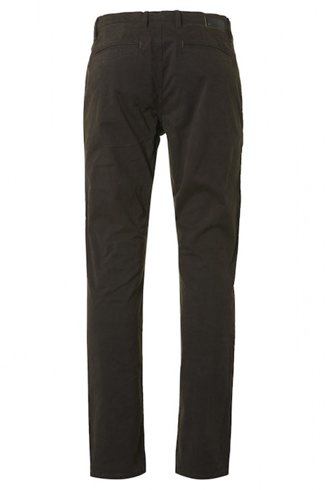 PANTS CHINO GARMENT DYED STRETCH RESPONSIBLE CHOICE MOTORBLA 6