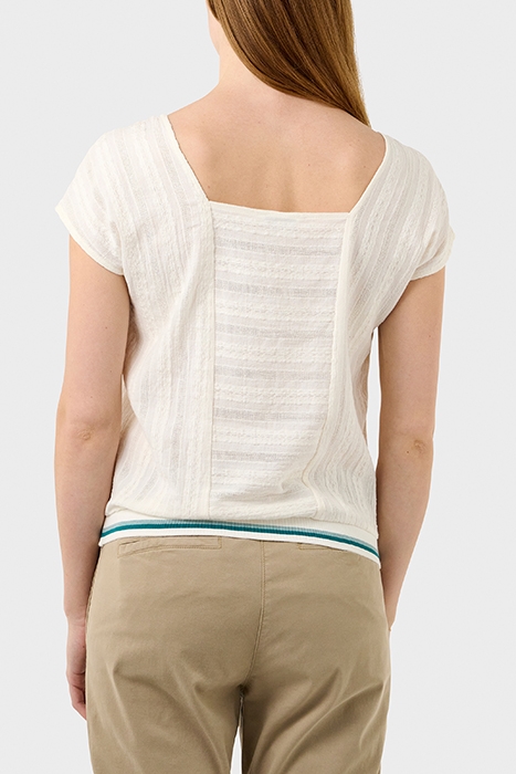 KATOENEN TOP CLOUD DANCER 2