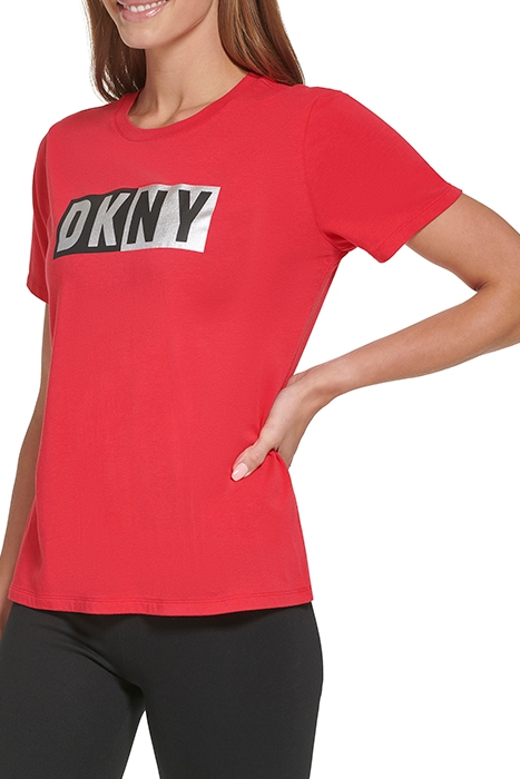 STRIPE LOGO CREW NEC SKI PATROL 4