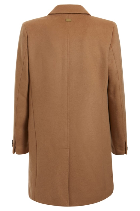 SINGLE BREASTED COAT IRISHELL 6