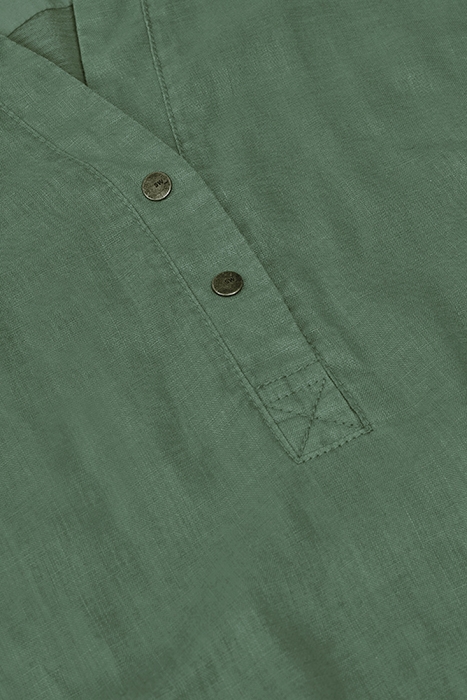 DRESS WOVEN MEDIUM SPRING OLIVE 2