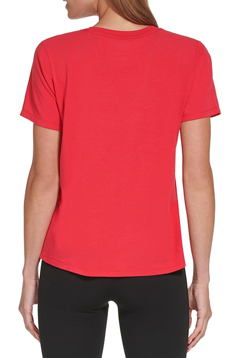 STRIPE LOGO CREW NEC SKI PATROL 2