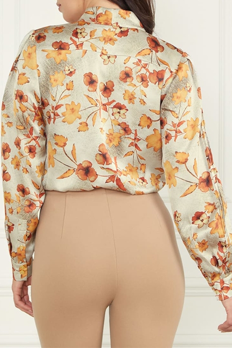 AUTUMN DUSK BODYSUIT PRINT 2