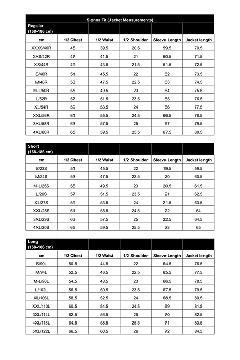 Dark Grey Checked Sienna Suit 5