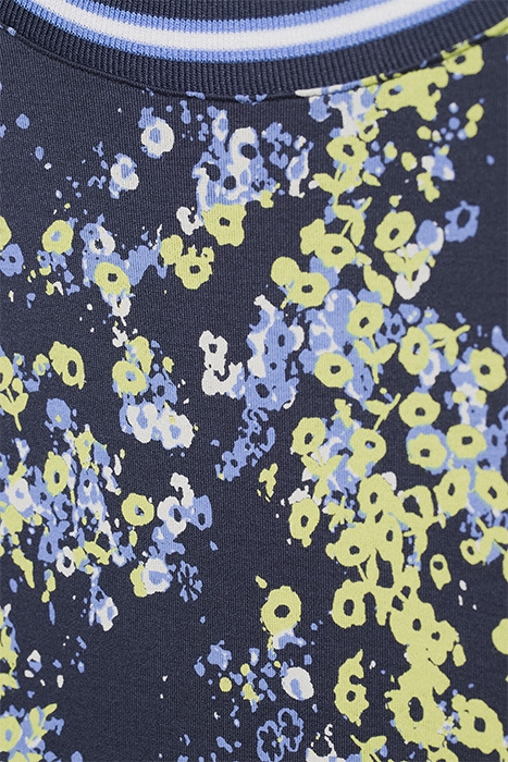 DRESS JERSEY MEDIUM NAVY 5