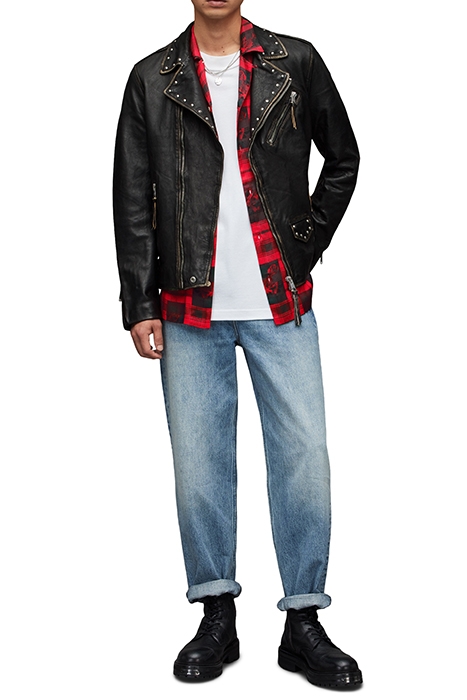 FRITILLARIA SS SHIRT VERMILLION 5