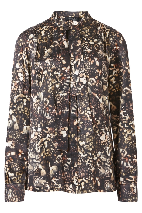 TONI KETTU SHIRT BLACK 7