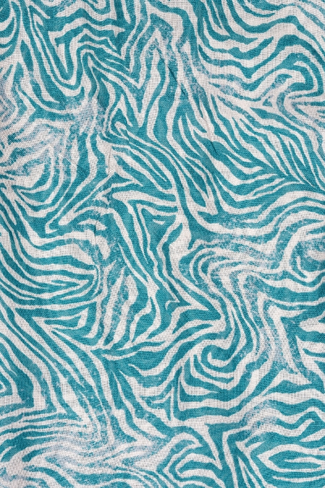 SJAAL MET LIJNENPRINT KAYAKING 3