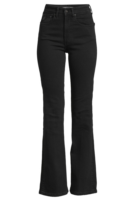 RILEY HARRY BLACK LASER BLACK 1