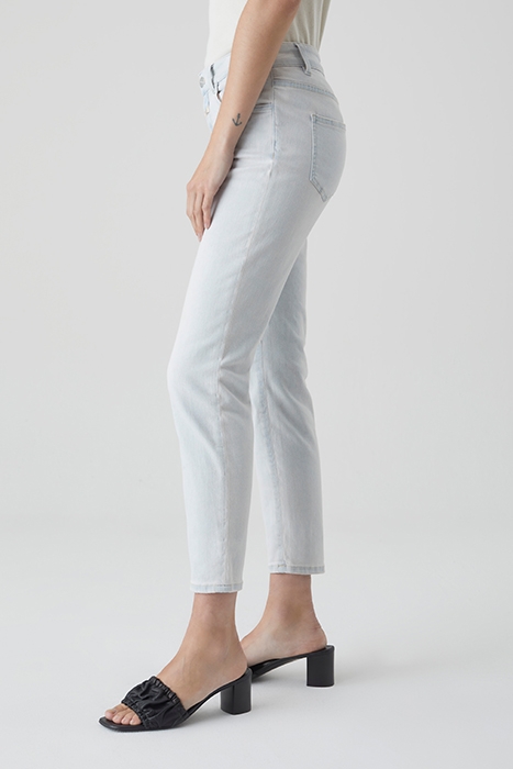 BAKER JEANS LIGHT BLUE 4