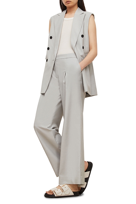 HANAH TROUSER GREY 4