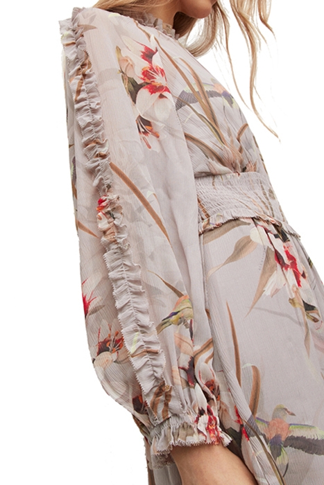 THALLO KUROYURI DRES PINK 5