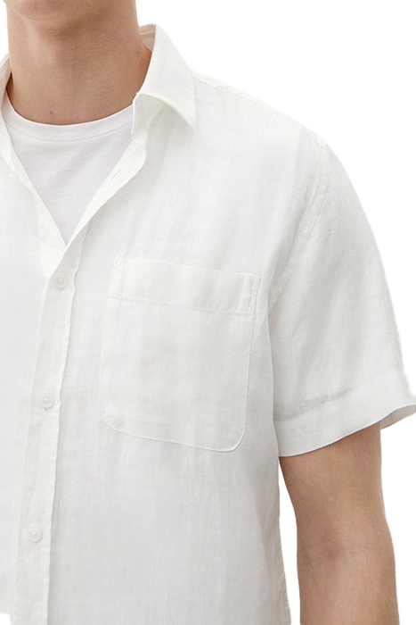 S.OLIVER RLM SHIRTS WHITE 5