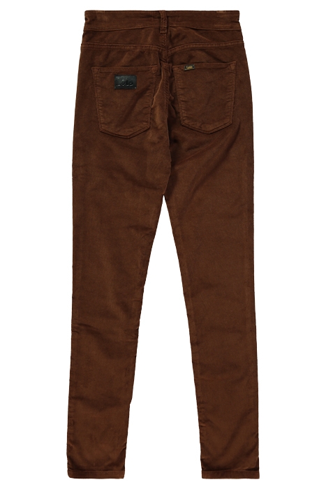 CELIA SHINY MICRO DARK CHOCO 2