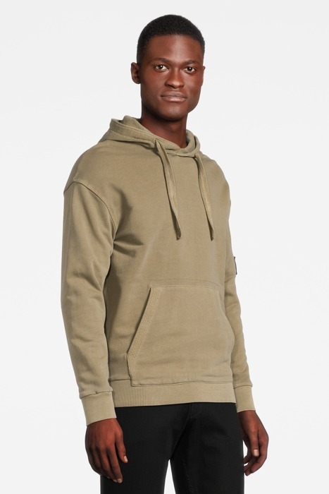WASH HOODIE WOOLWICH 3