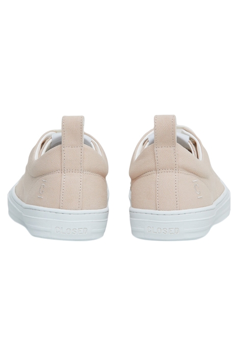 CLOSED WOMEN SNEAKER SHOES SEASHELL PINK SEASHELL PINK 4