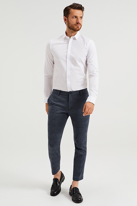 PANTALON GREYISH BLUE 3