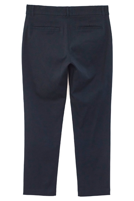 SUEX STRETCH TROUSERS DARK NAVY 6