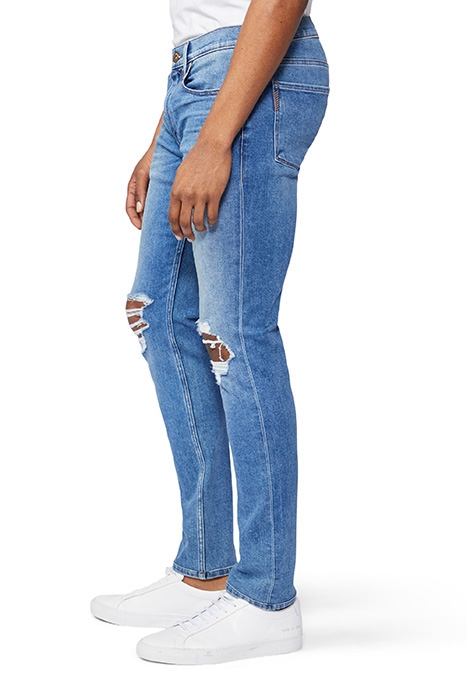 LENNOX ARCHIE DESTRUCTED 4