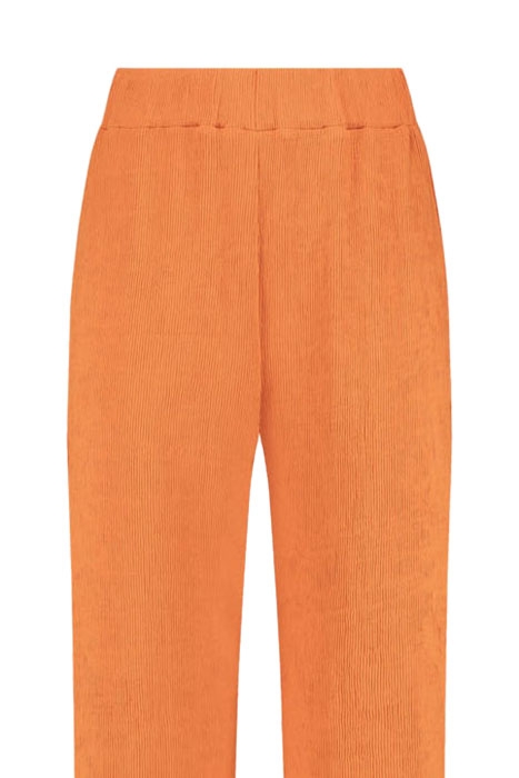 KATELYNN PANTS HARVEST PUMPKIN 2