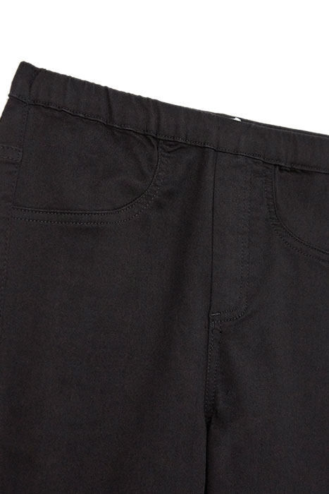 JANEY JEGGING PURE BLACK 5