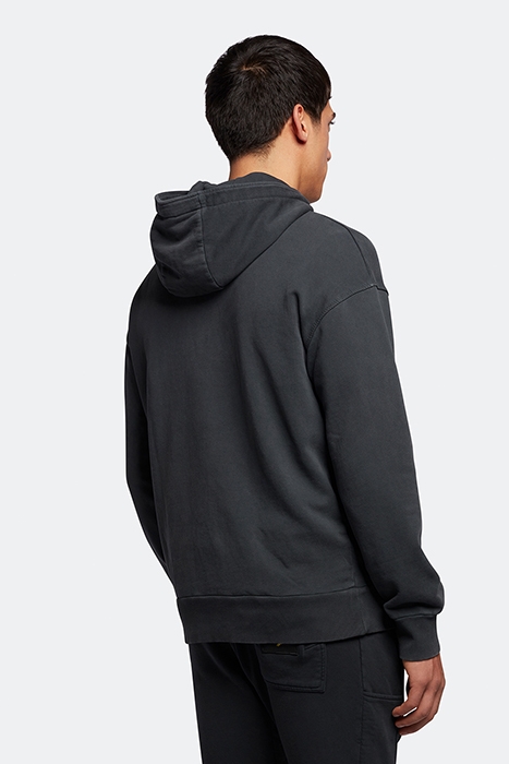 WASH HOODIE LACQUER 2