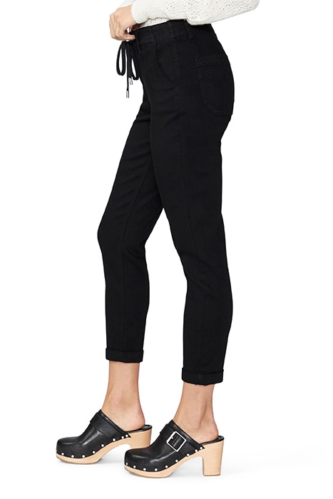 CHRISTY PANT BLACK SHADOW 4