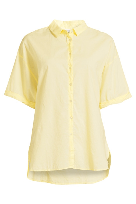 BLOUSE NINTHE VANILLA 1