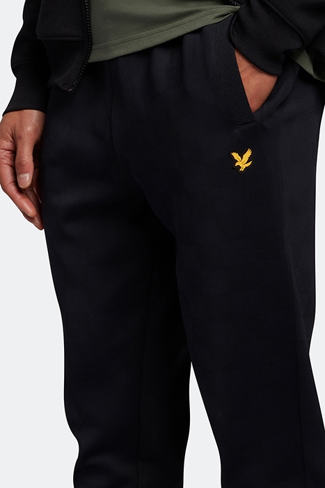 CONTAINER TRACKS JET BLACK 4