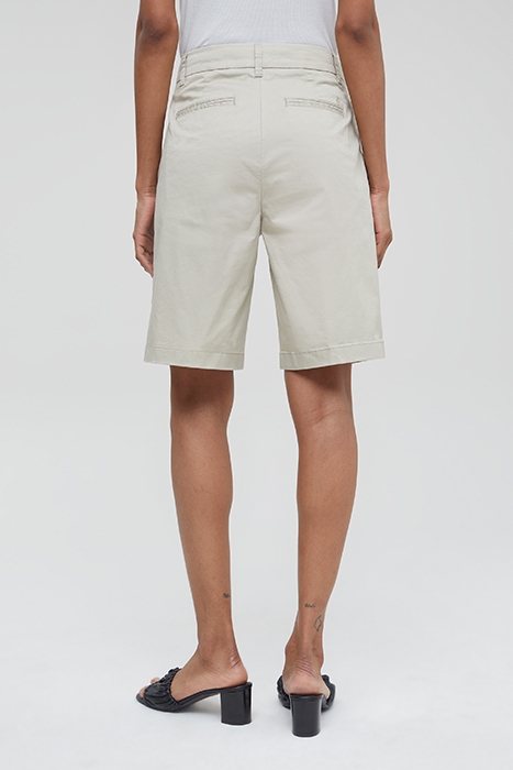 CLOSED WOMEN BERMUDA SHORTS GRAIN BEIGE GRAIN BEIGE 2
