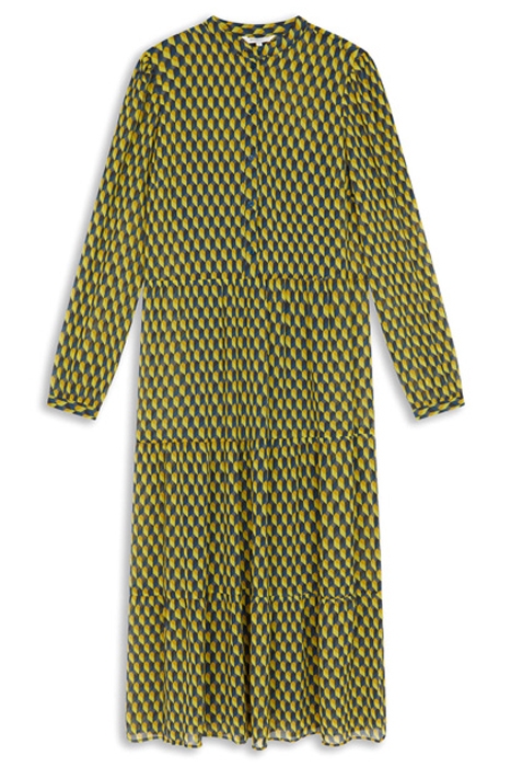 DRESSES GOLDEN PALM 6