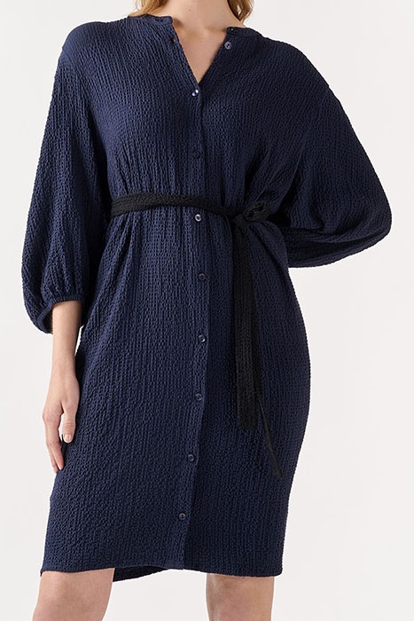 AMANI DRESS S/S NIGHT SKY 2