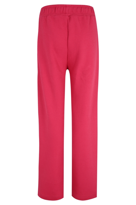 TOECKSFORS CULOTTE PANTS CARMINE 2