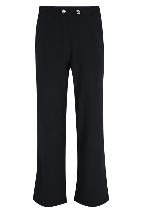 RAQUSA PANTS BLACK 1