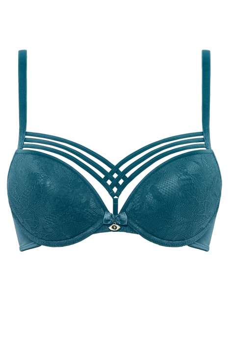 DAME DE PARIS LAGOON BLUE 3