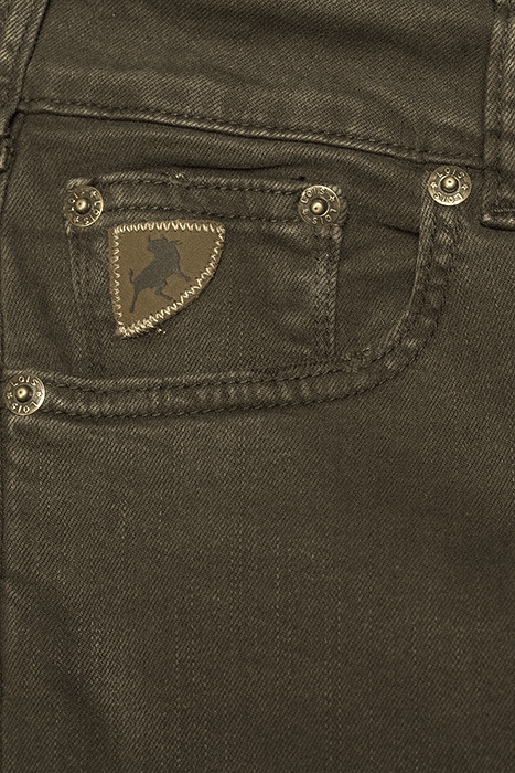 RAVAL EDGE 6491 MEGALIA SHOT ROSIN 6