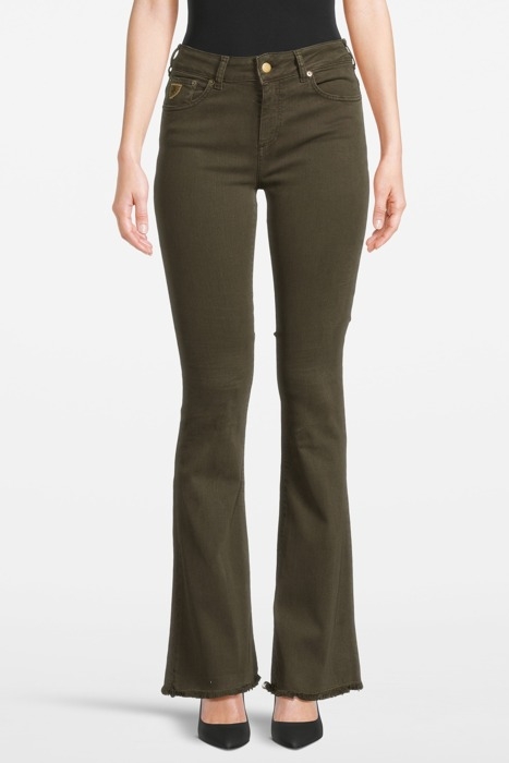 RAVAL EDGE 6491 MEGALIA SHOT ROSIN 2