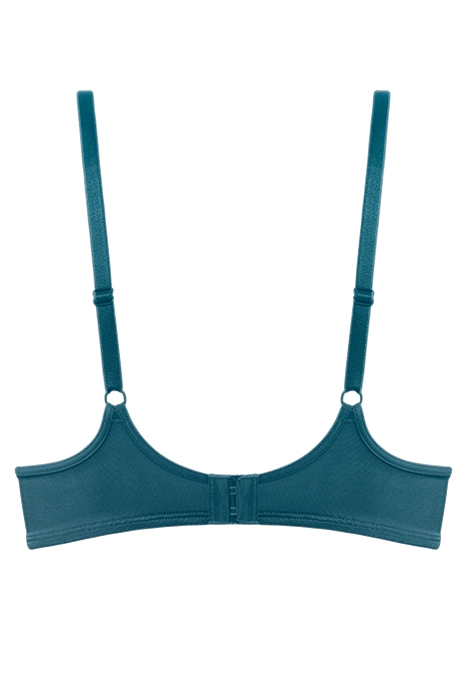 DAME DE PARIS LAGOON BLUE 4