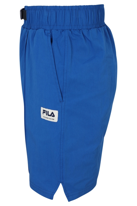 TEGERNSEE RELAXED SHORTS LAPIS BLUE 3