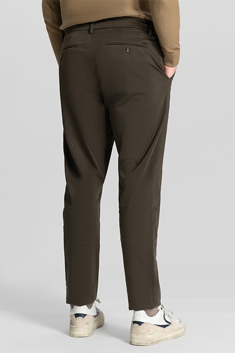 DS_LANCASTER TAPERED JOGGER OLIVE 3