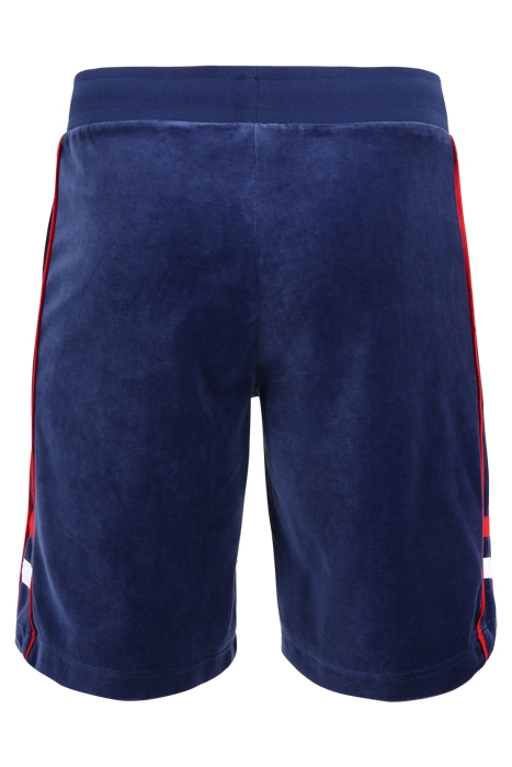 ZORGE SHORTS MEDIEVAL BLUE 2