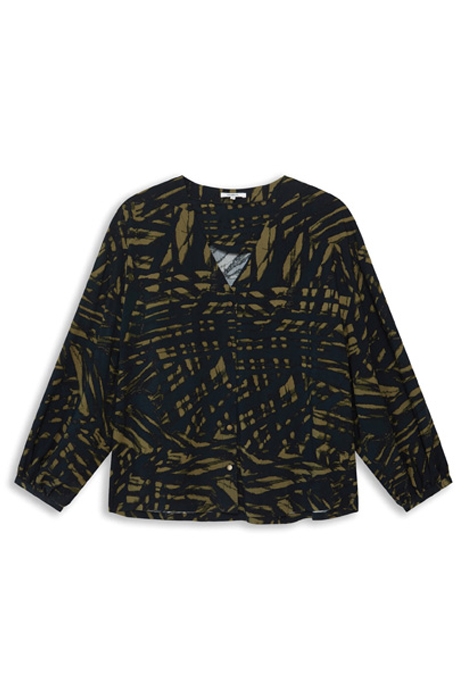 BLOUSES TOTAL ECLIPSE 6