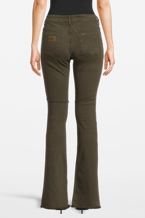 RAVAL EDGE 6491 MEGALIA SHOT ROSIN 3