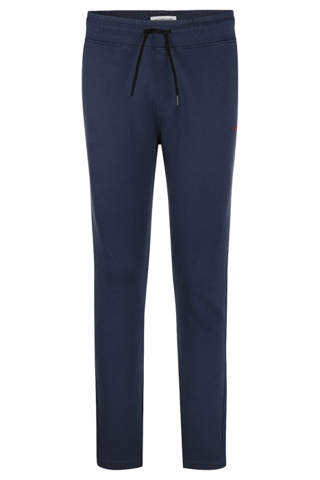 ESSENTIAL SWEAT PANTS NAVY 3