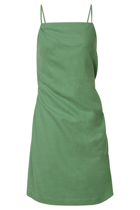 ARIELA MINI DRESS — STRAPPY 8