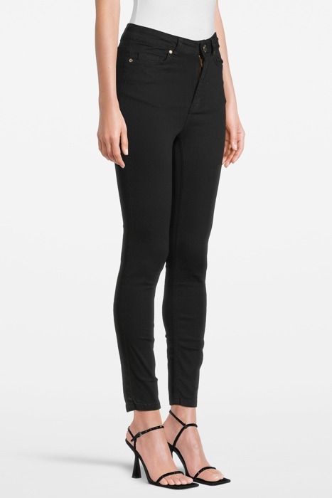 BROOKE BASE JEANS STAR WHITE 5