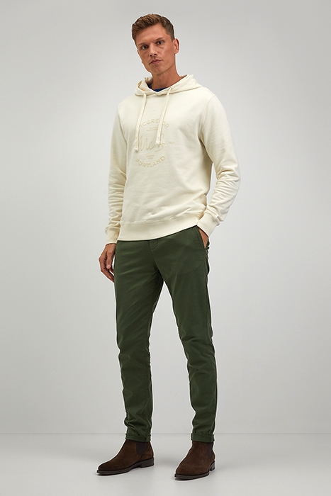 GRAPHIC HOODY OFF WHITE 3