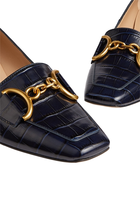 SAMANTHA PUMP MIDNIGHT 4