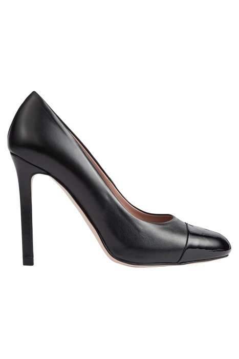 MYLAH PUMP BLACK 1