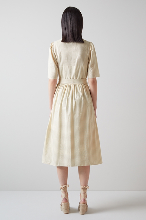 HENDRICK SHIRT DRESS MULTICOLOR 2